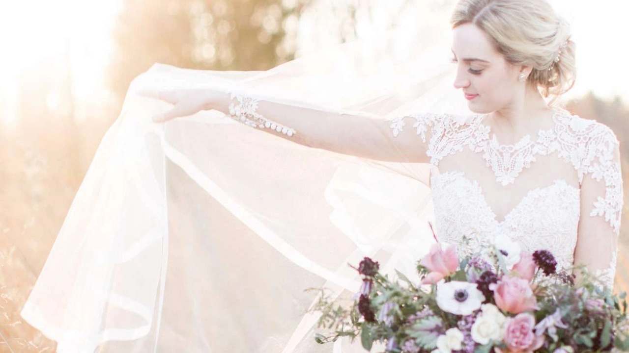 صورة تفسير حلم عروس غير جاهزة