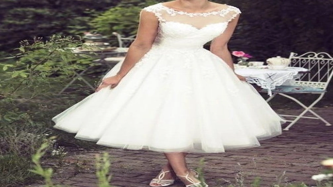 صورة تفسير حلم لبس فستان ابيض