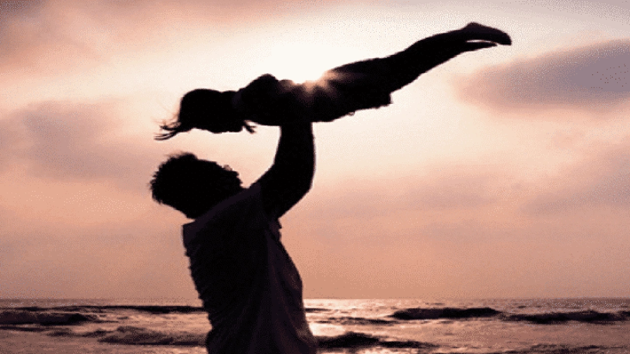 صورة تفسير حلم موت الاب لابن سيرين