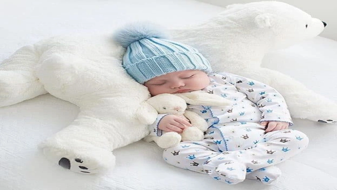 صورة تفسير حلم ولادة ولد