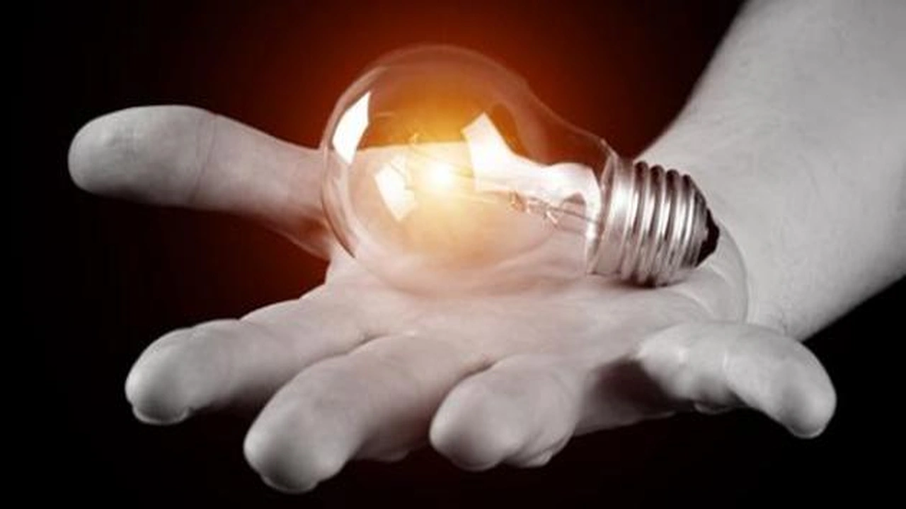 صورة تقرير عن الاختراعات