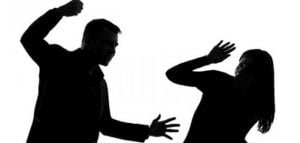 تقرير عن العنف ضد المرأة