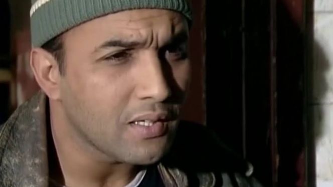 تقرير عن شريط سينمائي