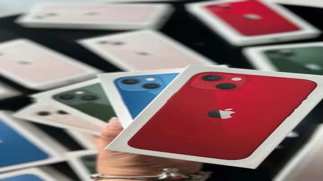 صورة تقسيط جوالات للمتقاعدين