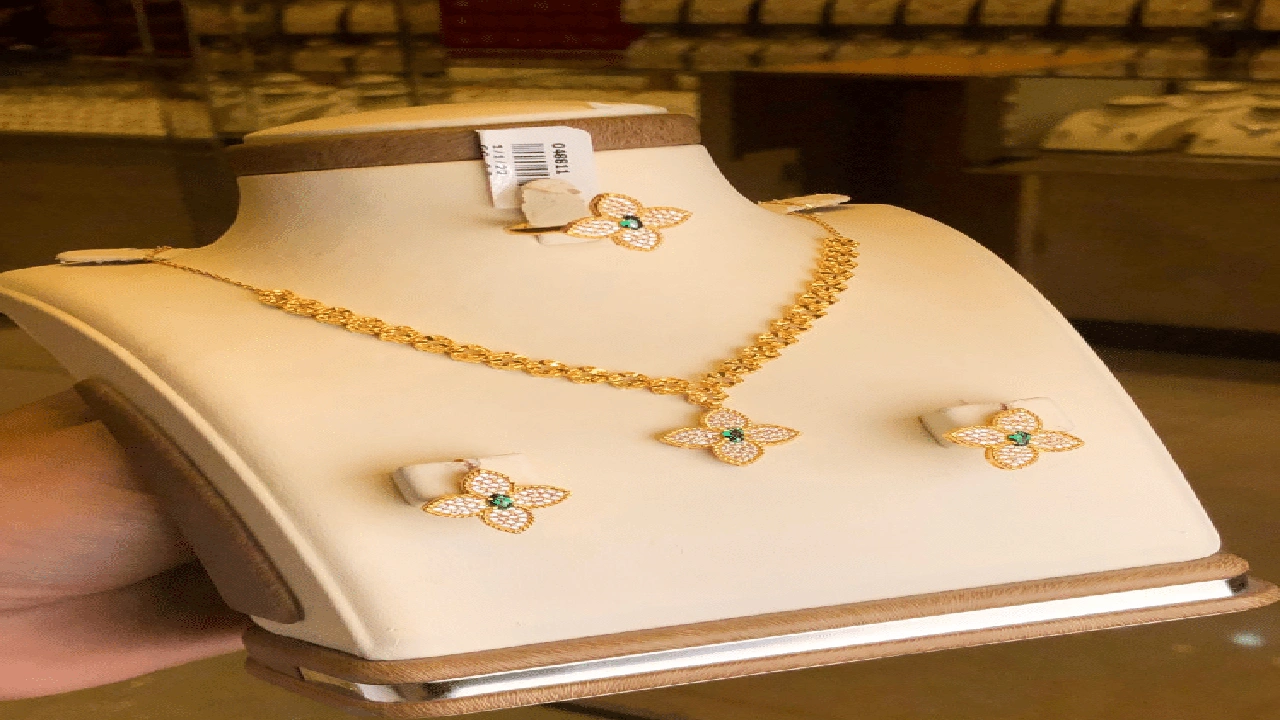 صورة تقسيط ذهب تابي