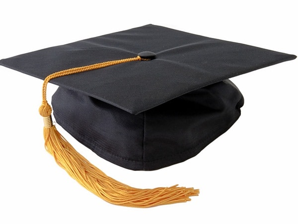 تهنئة تخرج قصيرة