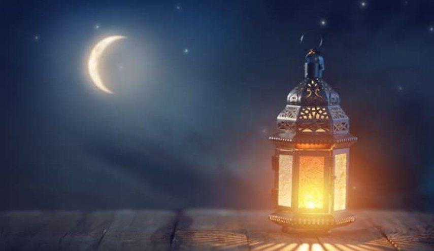 تهنئة رمضان في الإسلام