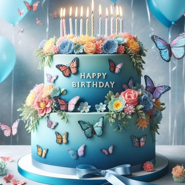 تهنئة عيد ميلاد بنتي الاولى