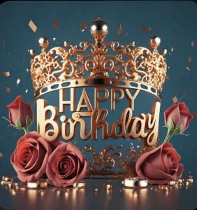 تهنئة عيد ميلاد راقية لاختي