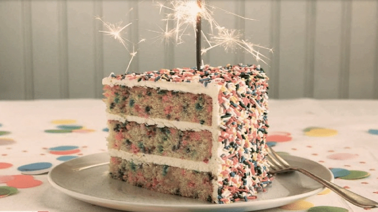 صورة تهنئة عيد ميلاد صديقي