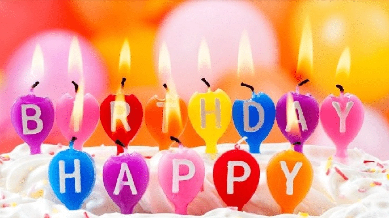 صورة تهنئة عيد ميلادي