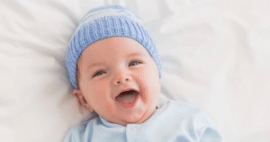 تهنئة مولود بالانجليزي