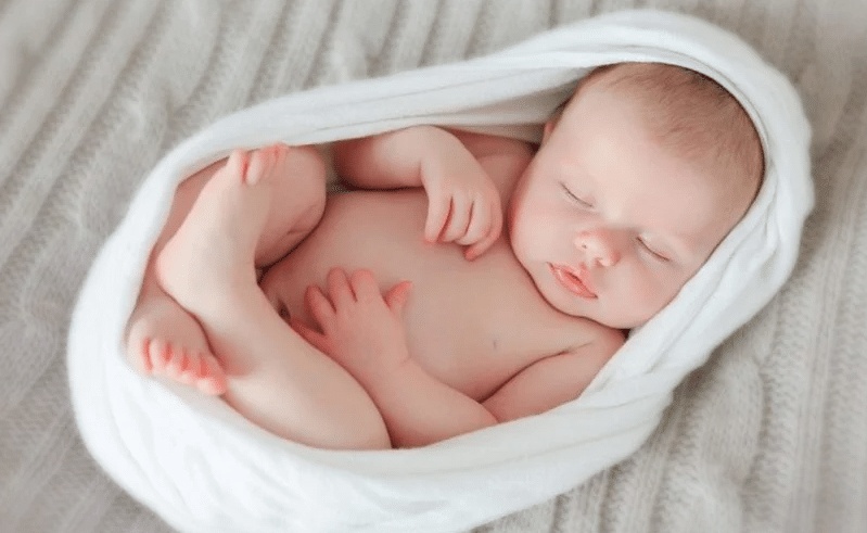 تهنئة مولود بالانجليزي