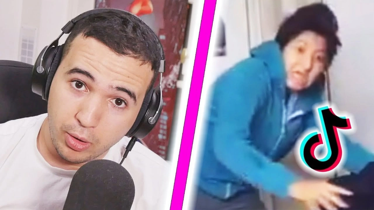 صورة تيك توك جزائري 2020