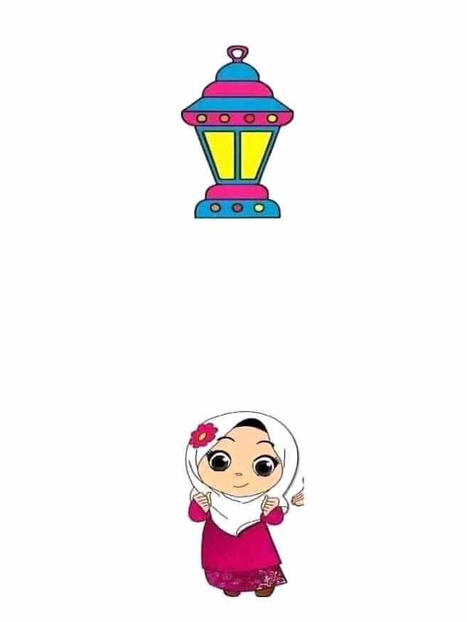 ثيمات المولد النبوي الشريف للاطفال