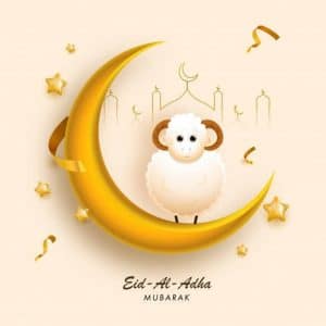 ثيمات عيد الاضحى