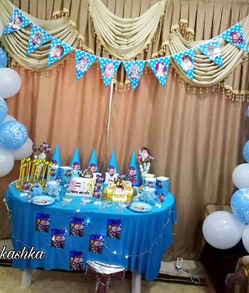 ثيمات عيد ميلاد