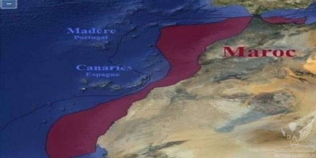 جبل تروبيك