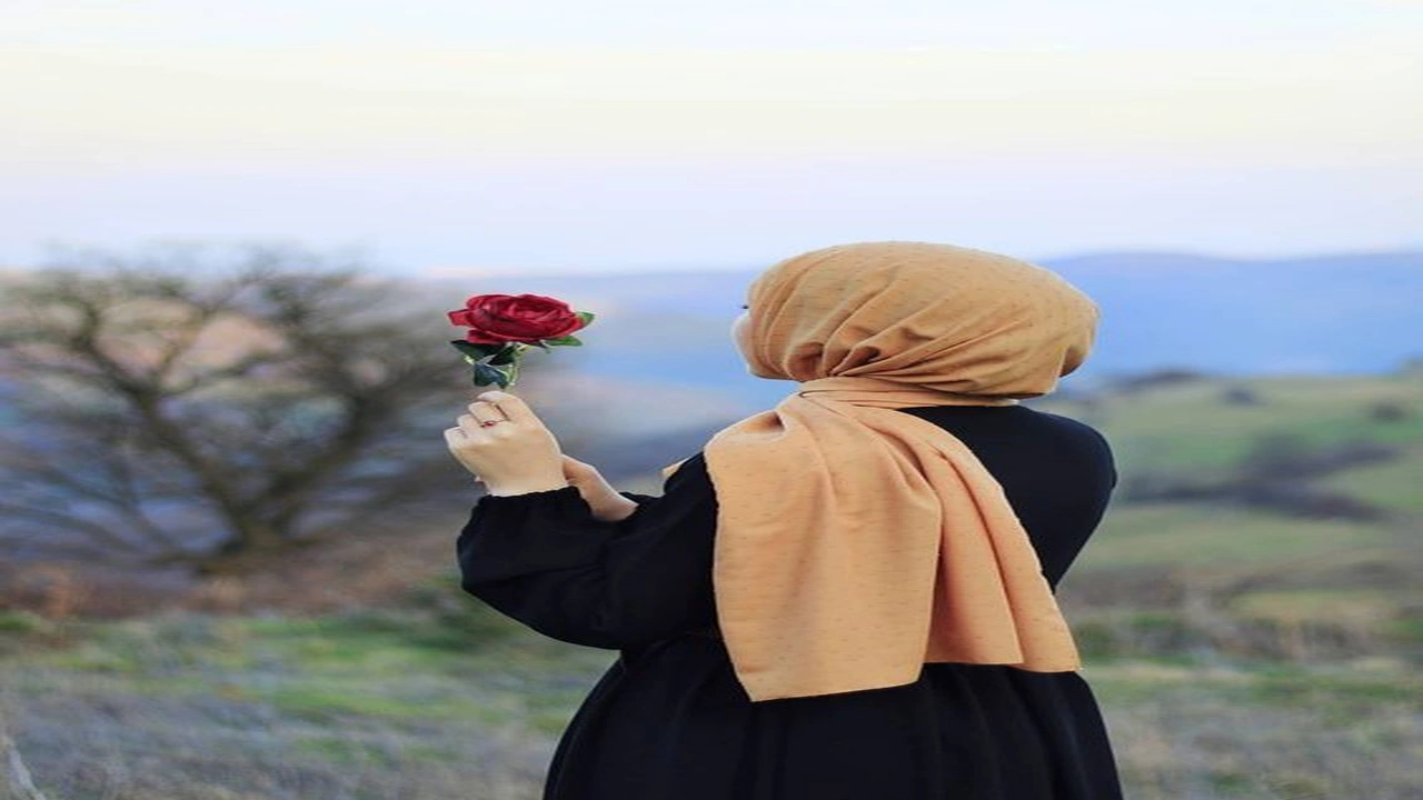 صورة جسم بنات رمزيات بنات بدون وجه ستايل