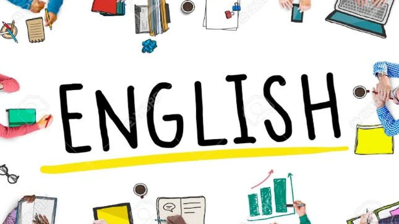 صورة جمل فيها فعل وفاعل ومفعول به بالانجليزي