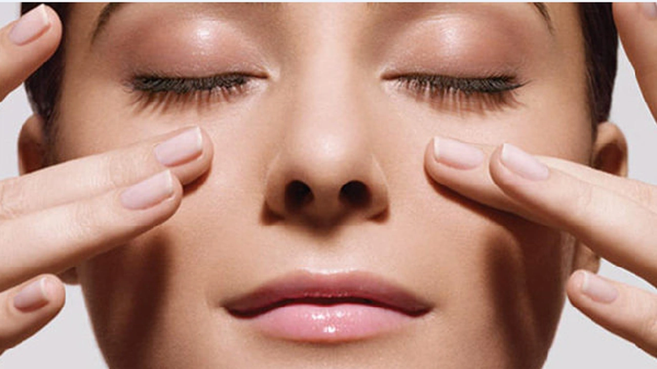 صورة جهاز تدليك البشرة