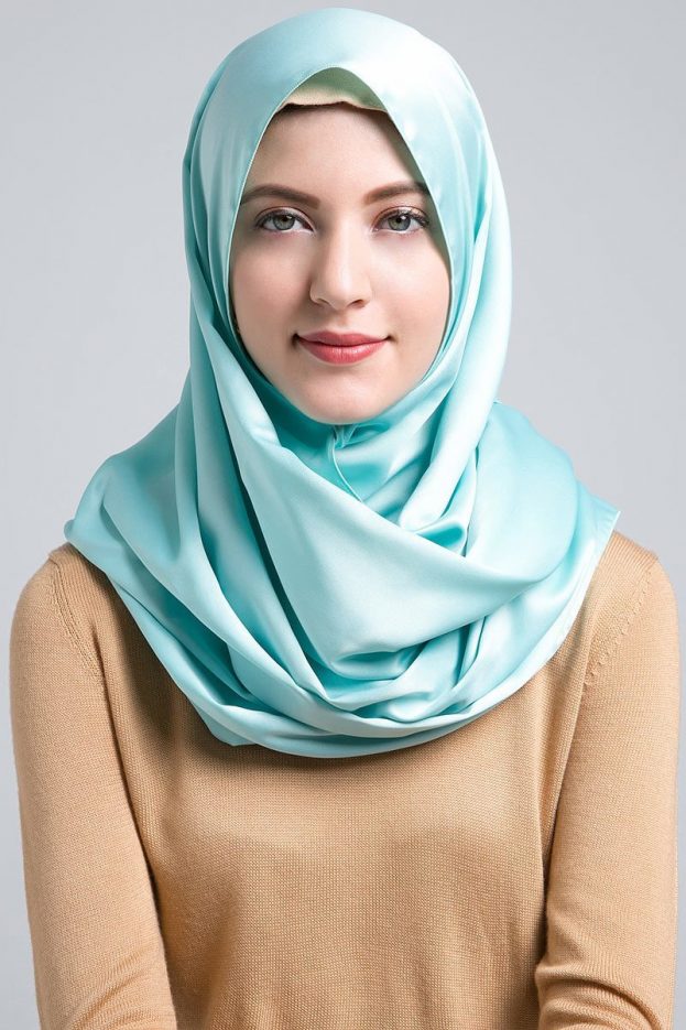حالات واتس اب بنات كيوت محجبات