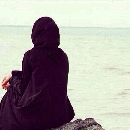 حالات واتس اب بنات كيوت محجبات