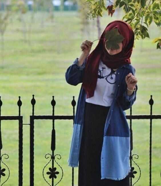 حالات واتس اب بنات كيوت محجبات