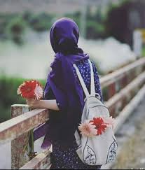 حالات واتس اب بنات كيوت محجبات