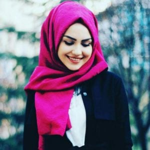 حالات واتس اب بنات كيوت محجبات
