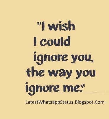 حالات واتس بالانجليزي حزينة