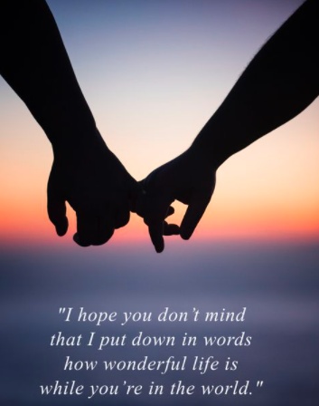 حالات واتس بالانجليزي حزينة