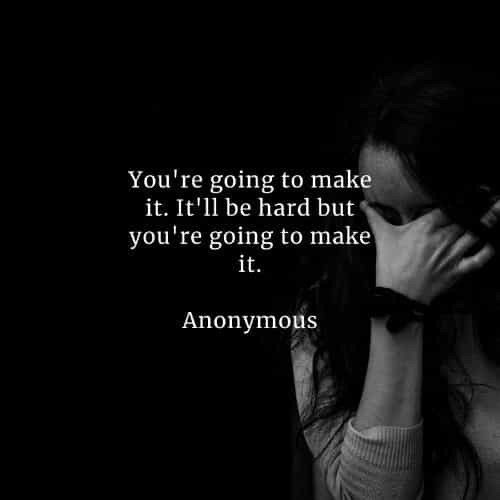 حالات واتس بالانجليزي حزينة