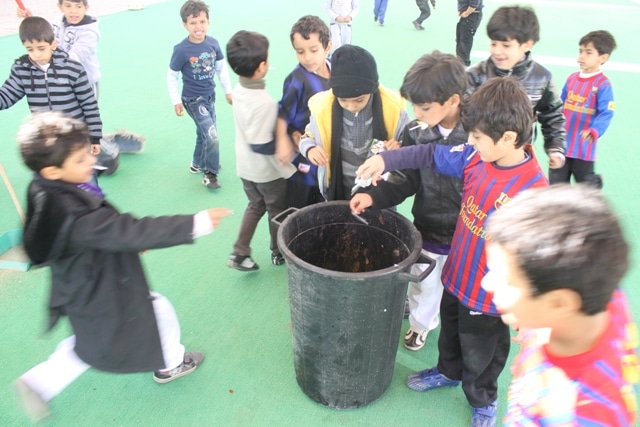 حديث شريف عن النظافة بالانجليزي