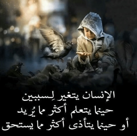 حكم وامثال