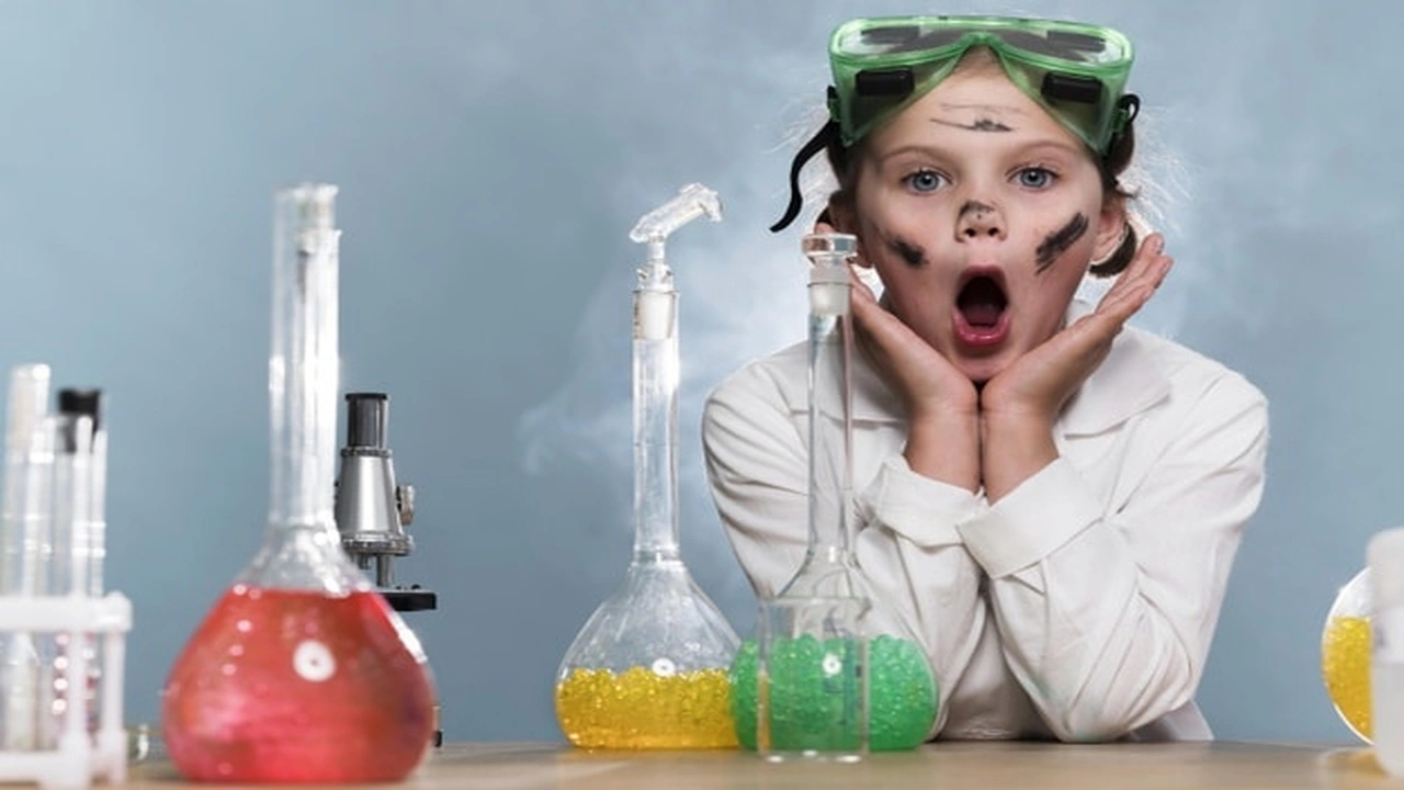 صورة حل كتاب العلوم اول ابتدائي الفصل الثاني