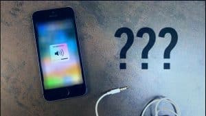 حل مشكلة ظهور سماعات الأذن وانقطاع الصوت تماما 