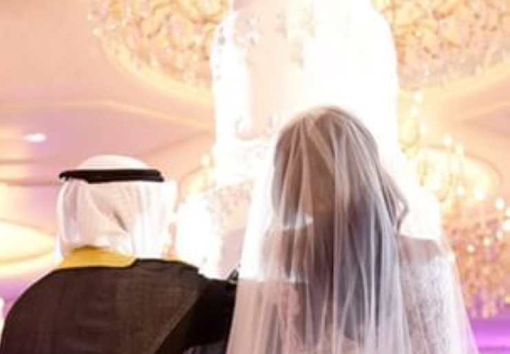 حلمت اني تزوجت غير زوجي وكنت مبسوطه