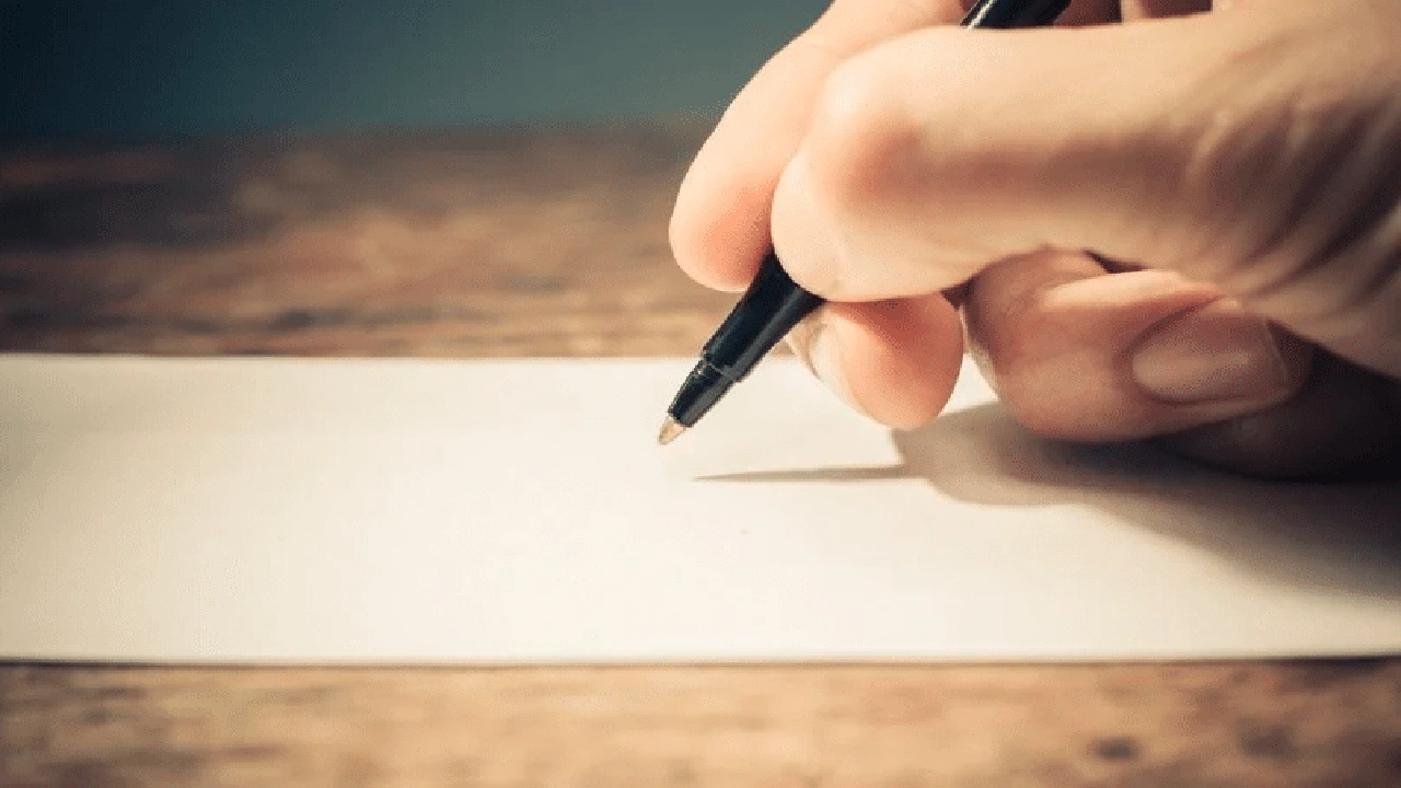 صورة خطاب طلب اجازة سنوية من الشركة