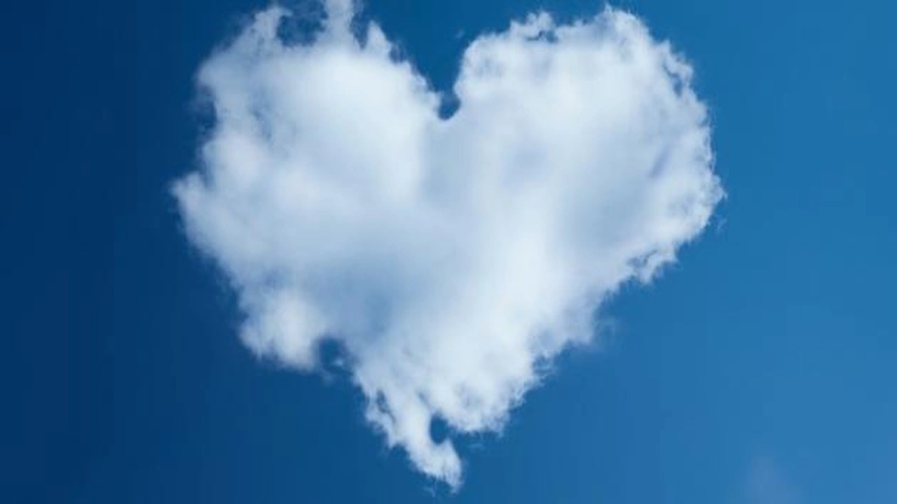 صورة خطبة دينية عن الحب