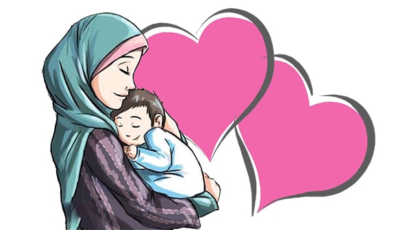 خطبة محفلية عن الأم