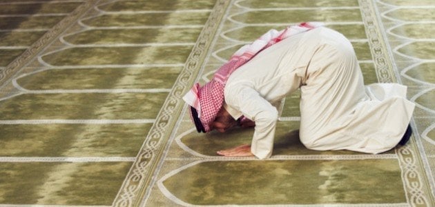 خطبة محفلية عن الدّين