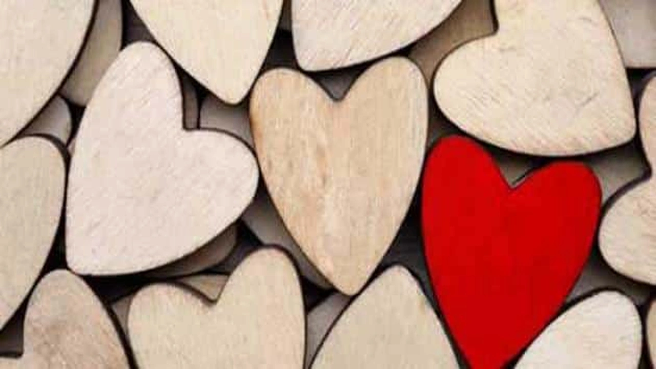 صورة خطبة محفلية عن المحبة