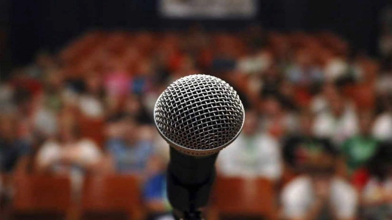 صورة خطبة محفلية قصيرة عن الأمانة