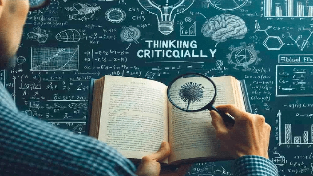 صورة خطوات البحث التجريبي