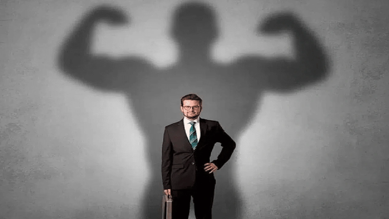 صورة خطوات الثقة بالنفس