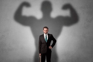 خطوات الثقة بالنفس