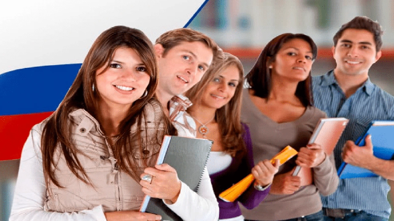 صورة خطوات الدراسة في روسيا