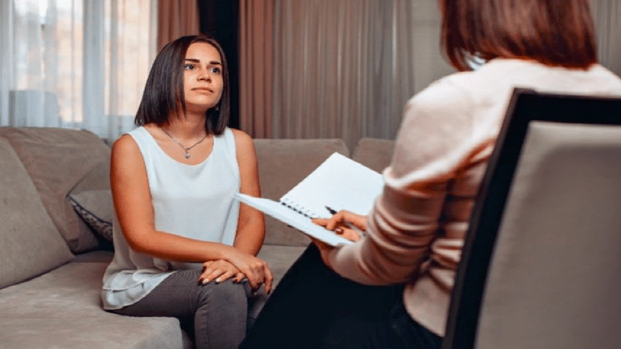 صورة خطوات العلاج المعرفي السلوكي