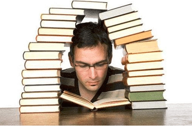 خطوات القراءة المنهجية